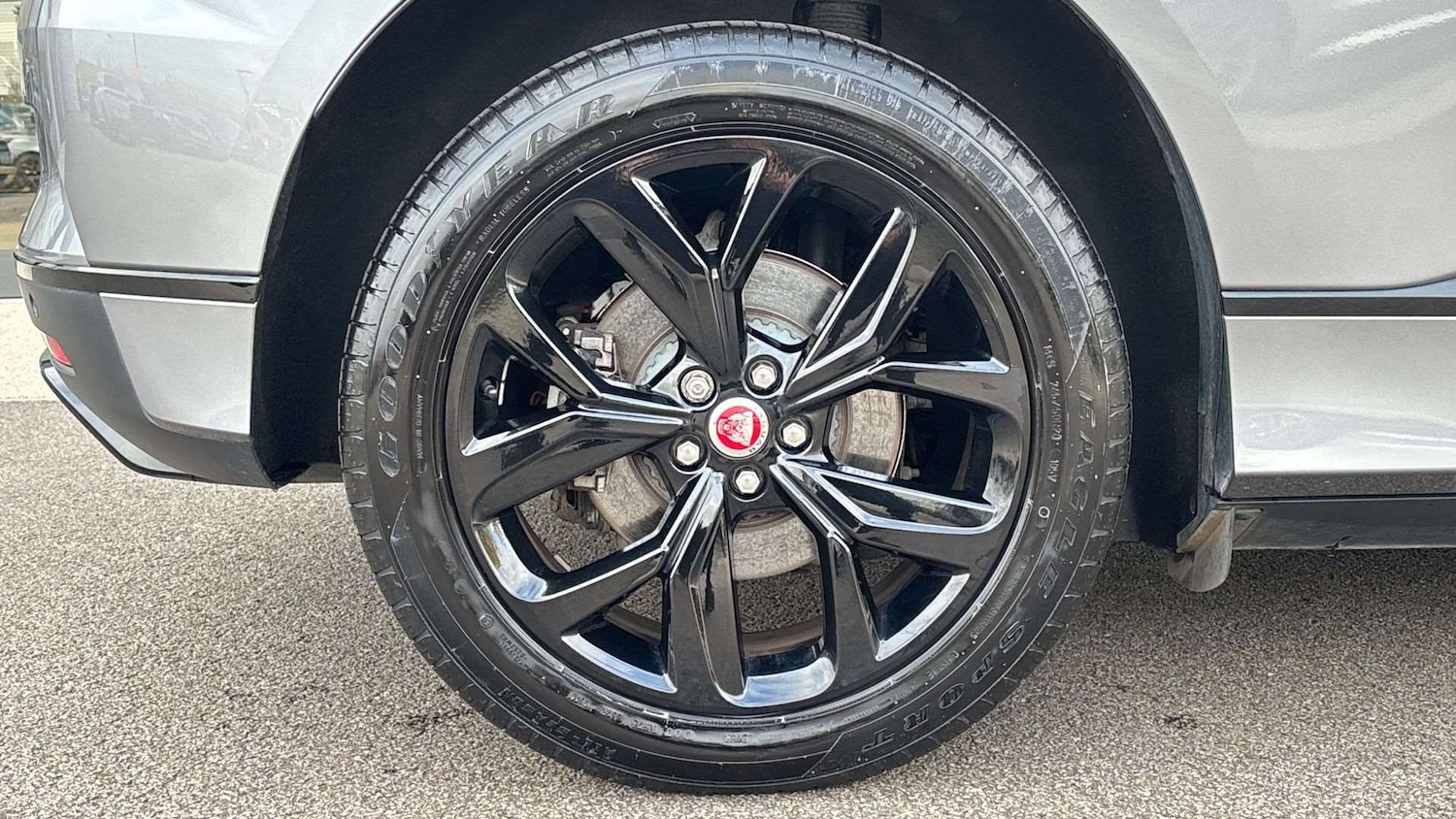 Used Jaguar I-Pace 2022 for sale - 76459900: Photo 26