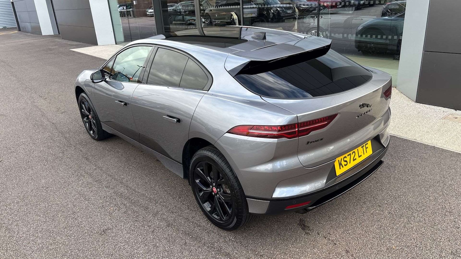 Used Jaguar I-Pace 2022 for sale - 76459900: Photo 29