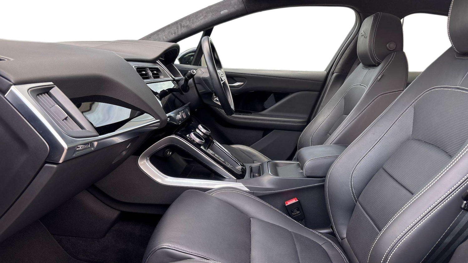 Used Jaguar I-Pace 2022 for sale - 76459900: Photo 3