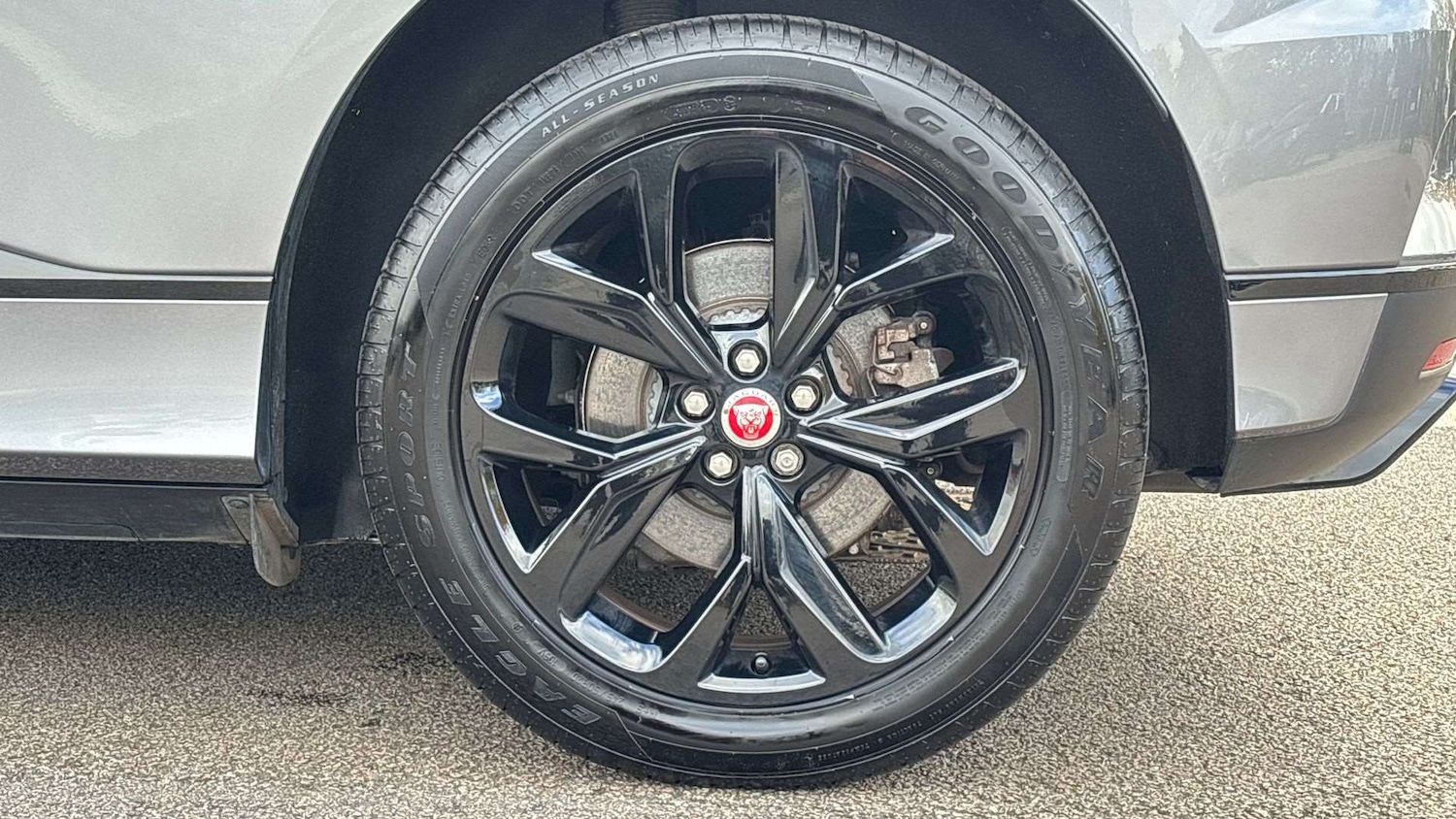 Used Jaguar I-Pace 2022 for sale - 76459900: Photo 30