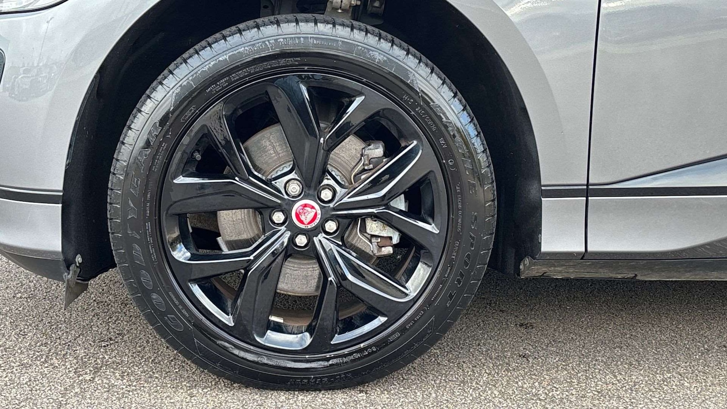 Used Jaguar I-Pace 2022 for sale - 76459900: Photo 31