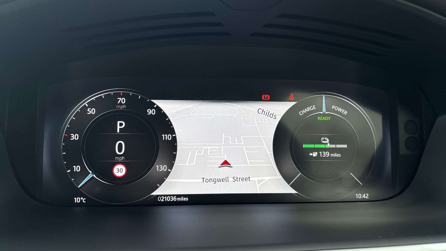 Used Jaguar I-Pace 2022 for sale - 76459900: Photo 33