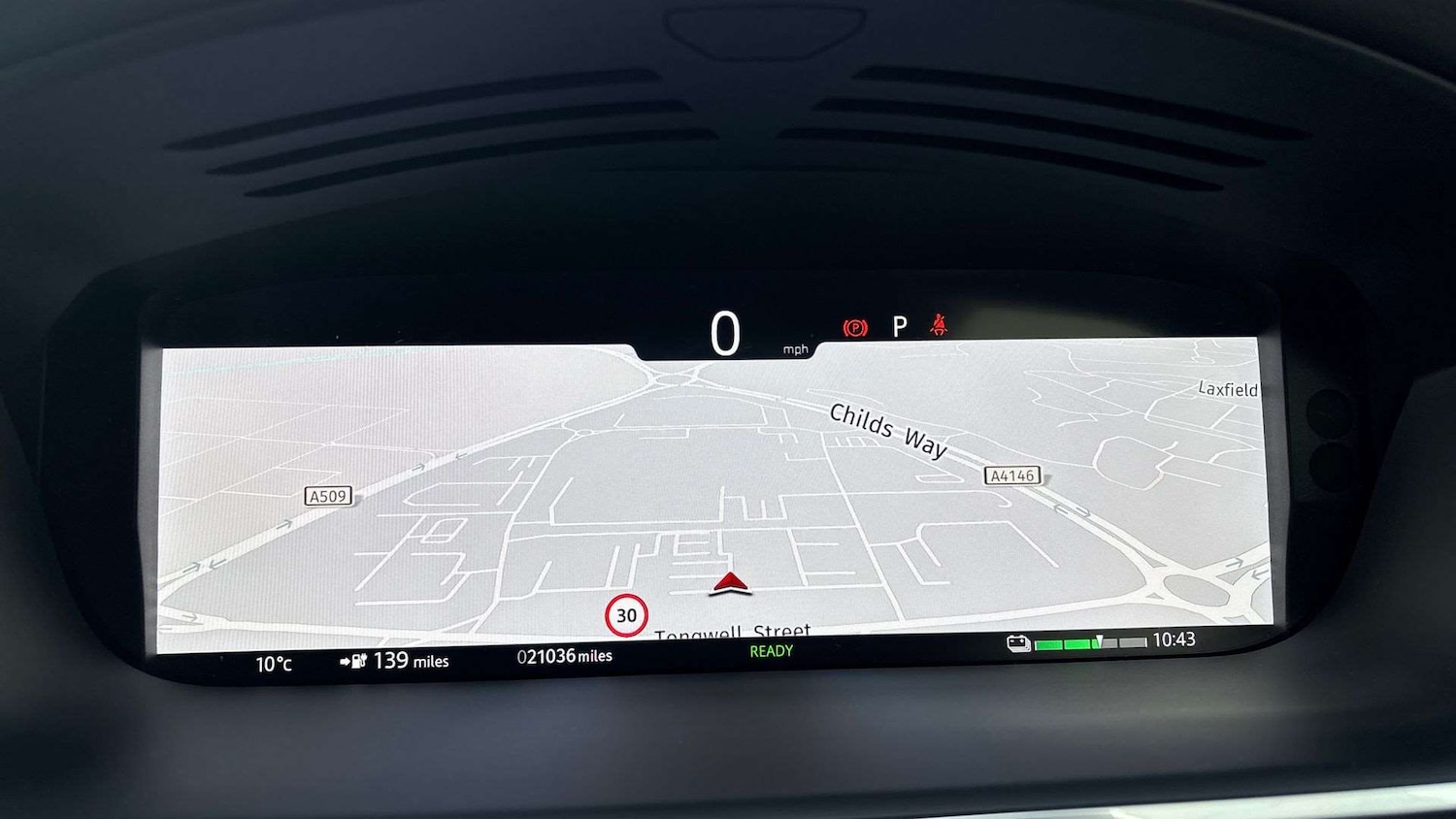 Used Jaguar I-Pace 2022 for sale - 76459900: Photo 34