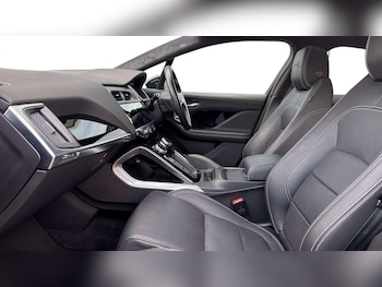 Used Jaguar I-Pace 2022 for sale - 76459900: Photo