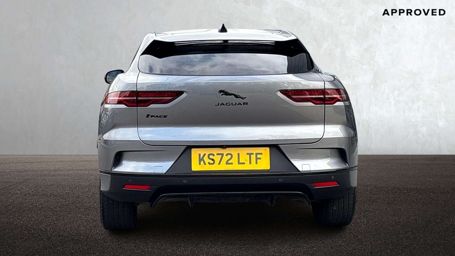 Used Jaguar I-Pace 2022 for sale - 76459900: Photo 6