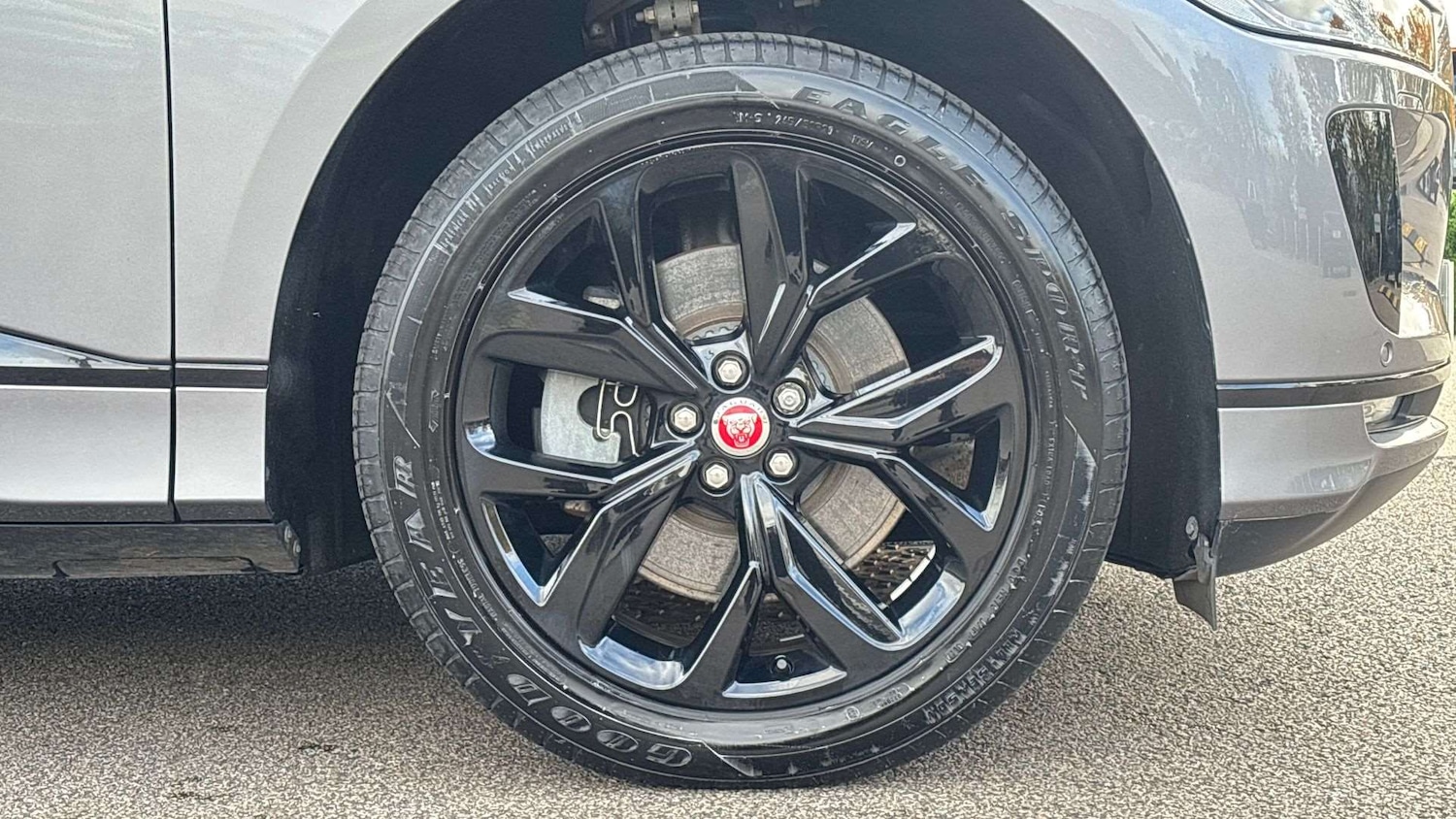 Used Jaguar I-Pace 2022 for sale - 76459900: Photo 8