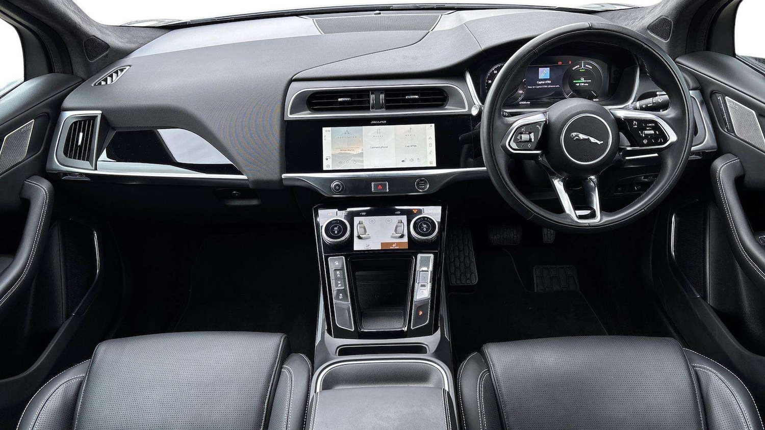 Used Jaguar I-Pace 2022 for sale - 76459900: Photo 9