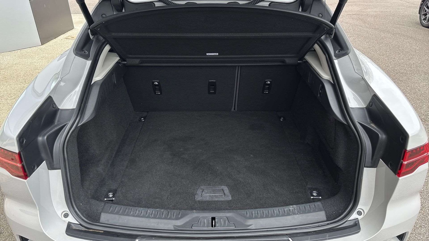 Used Jaguar I-Pace 2019 for sale - 77810786: Photo 10