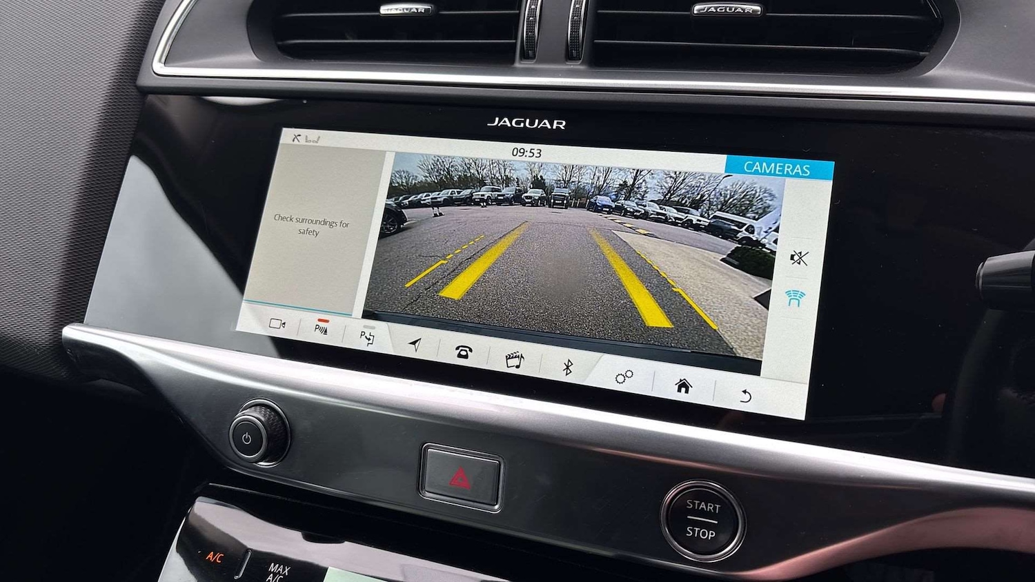 Used Jaguar I-Pace 2019 for sale - 77810786: Photo 12