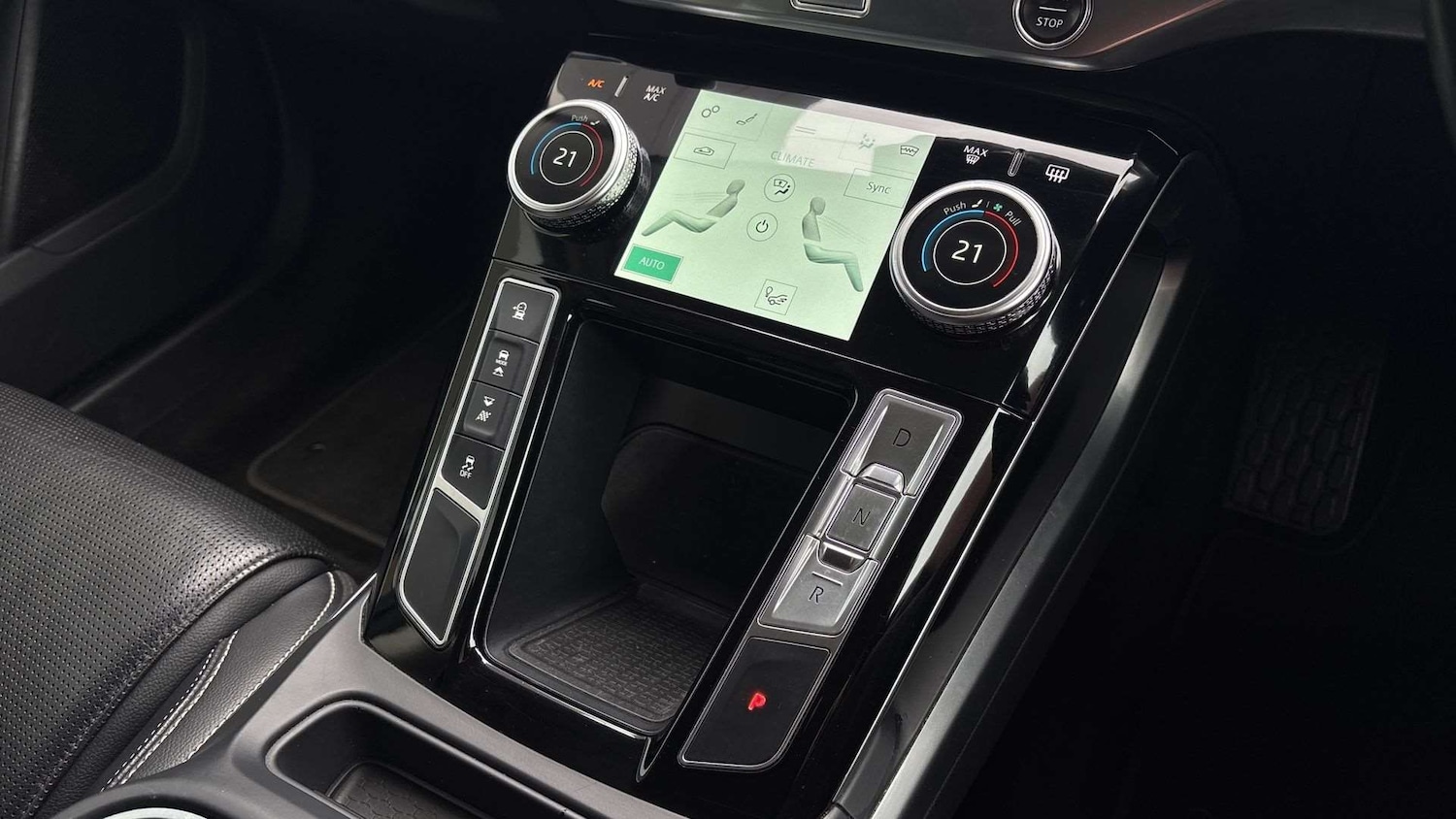 Used Jaguar I-Pace 2019 for sale - 77810786: Photo 13