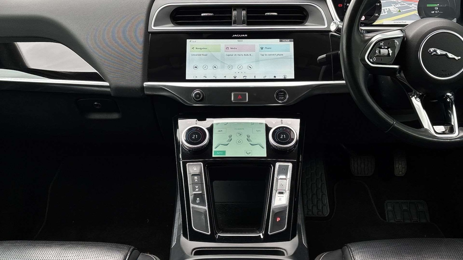 Used Jaguar I-Pace 2019 for sale - 77810786: Photo 14