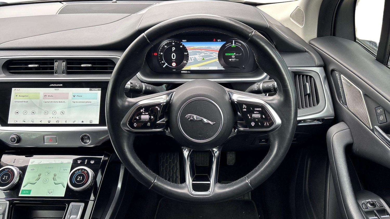 Used Jaguar I-Pace 2019 for sale - 77810786: Photo 15