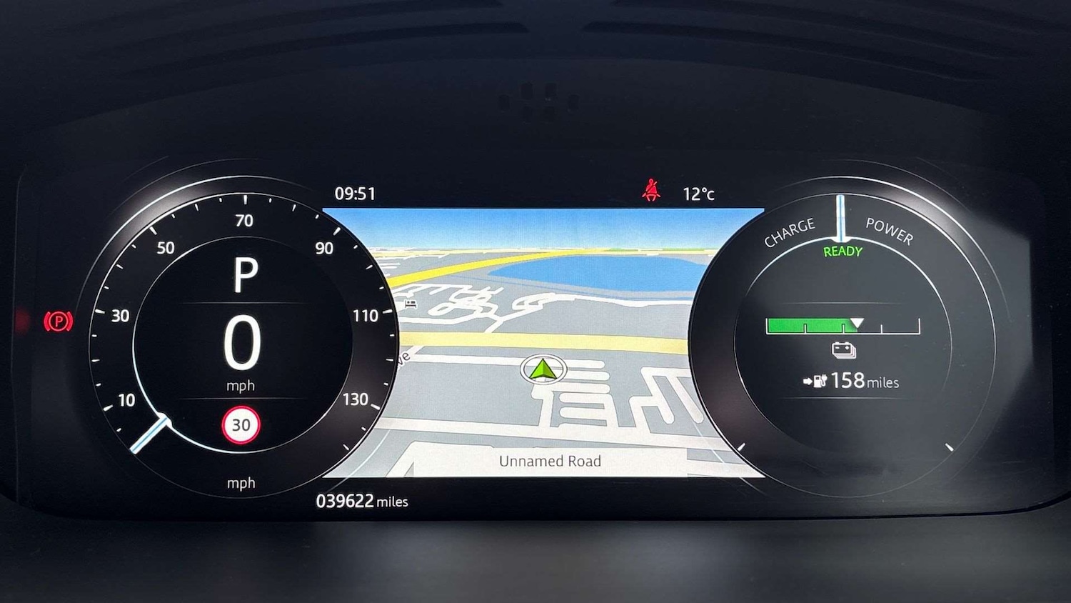 Used Jaguar I-Pace 2019 for sale - 77810786: Photo 16