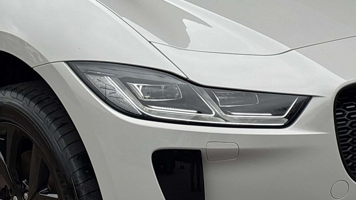 Used Jaguar I-Pace 2019 for sale - 77810786: Photo 17