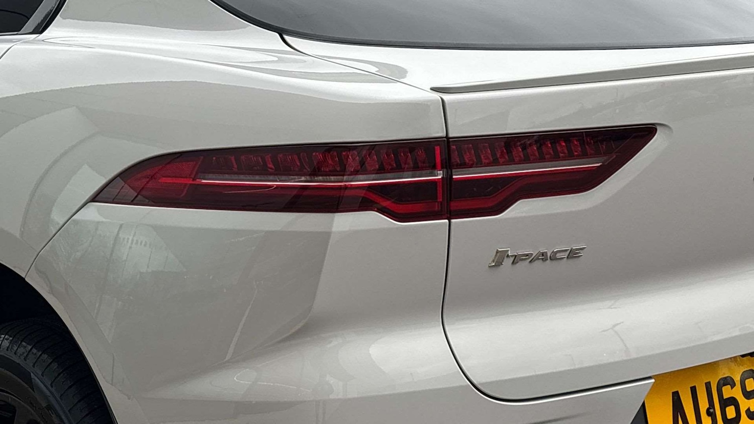 Used Jaguar I-Pace 2019 for sale - 77810786: Photo 19