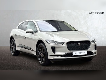 2019 - 294kW EV400 SE 90kWh 5dr Auto