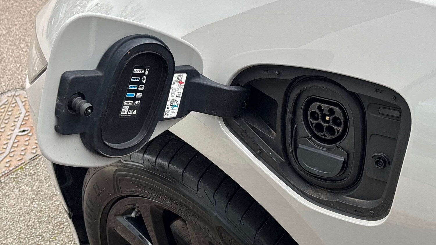 Used Jaguar I-Pace 2019 for sale - 77810786: Photo 21