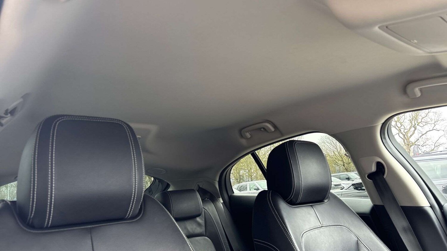 Used Jaguar I-Pace 2019 for sale - 77810786: Photo 22