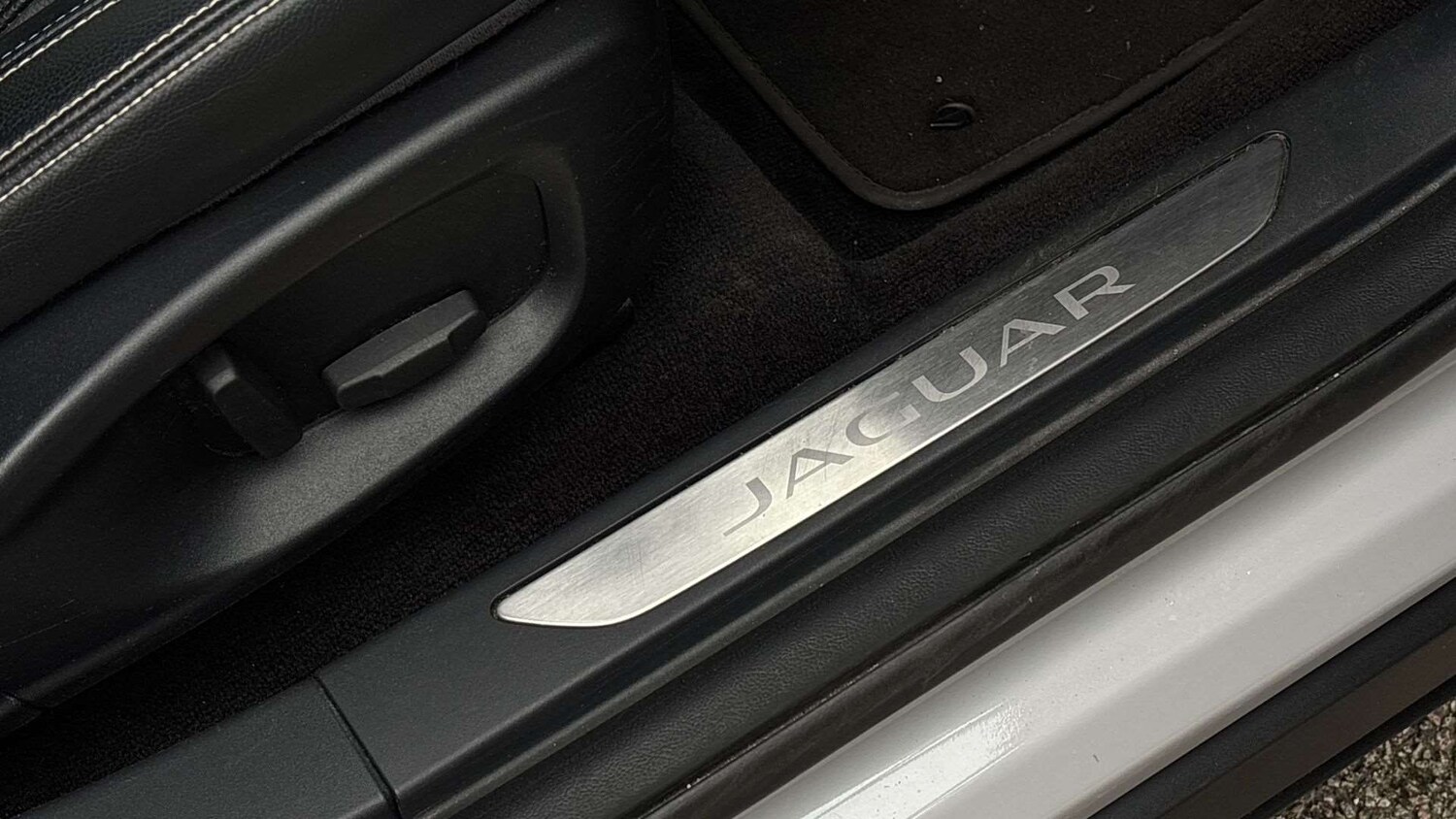 Used Jaguar I-Pace 2019 for sale - 77810786: Photo 23