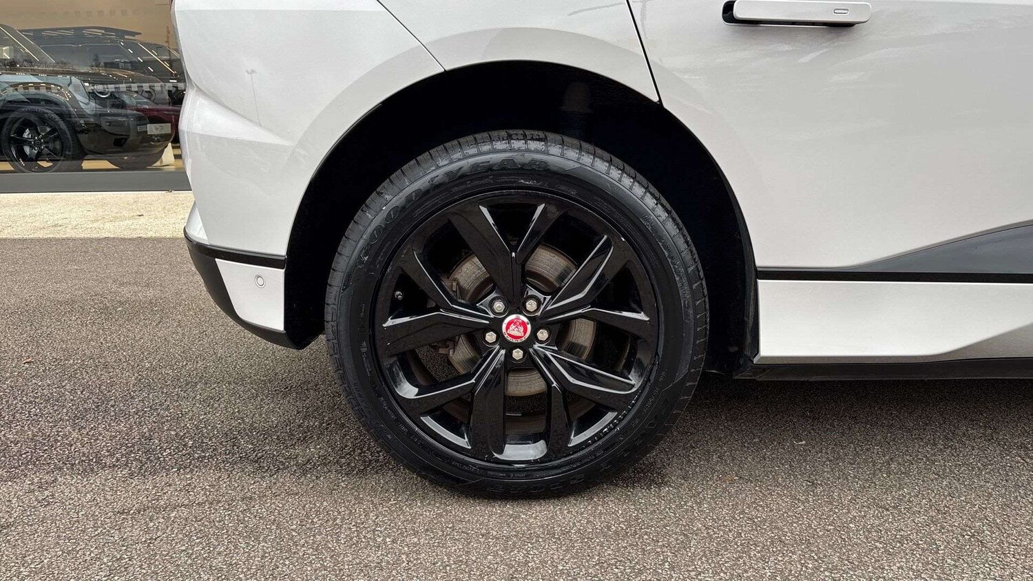 Used Jaguar I-Pace 2019 for sale - 77810786: Photo 25