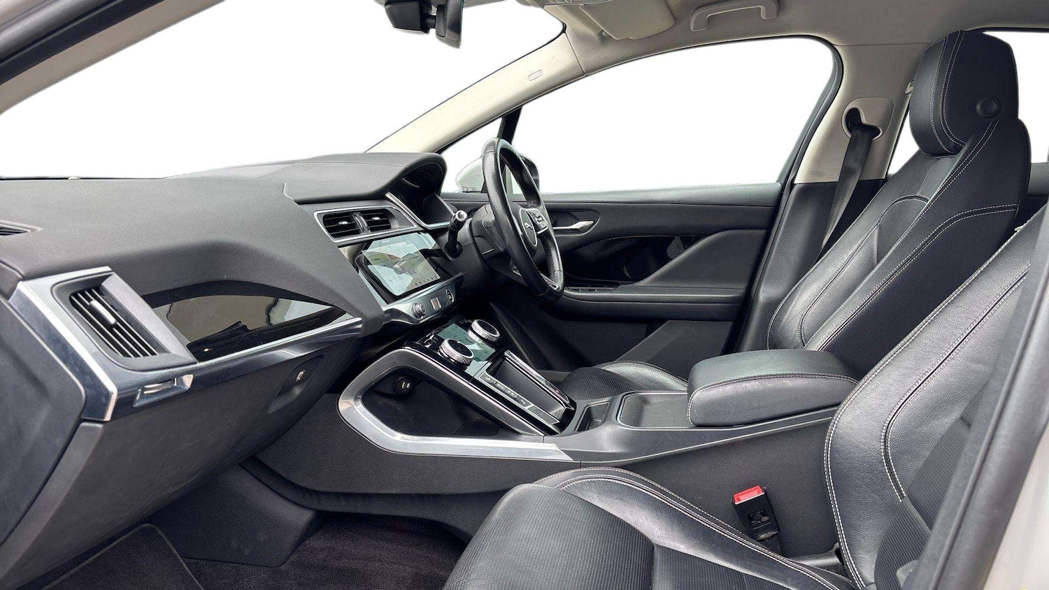 Used Jaguar I-Pace 2019 for sale - 77810786: Photo 3