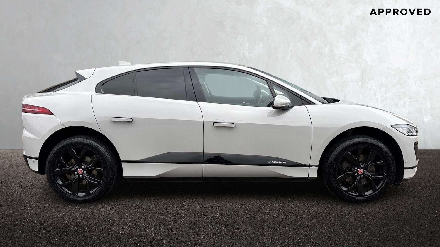 Used Jaguar I-Pace 2019 for sale - 77810786: Photo 5