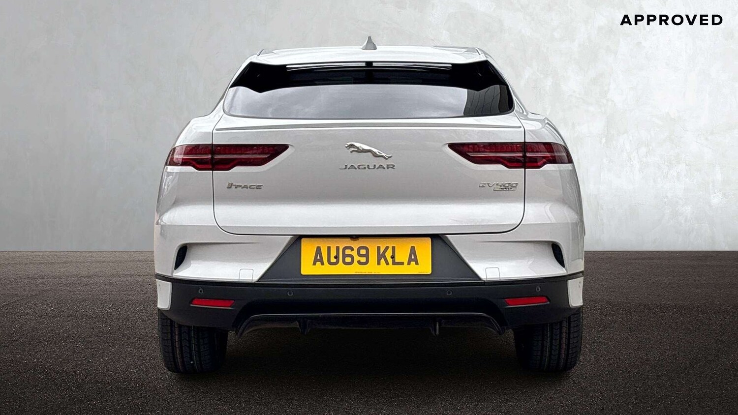 Used Jaguar I-Pace 2019 for sale - 77810786: Photo 6