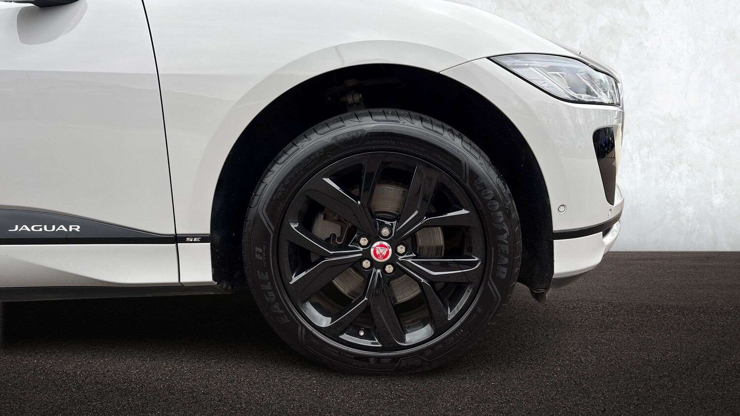 Used Jaguar I-Pace 2019 for sale - 77810786: Photo 8