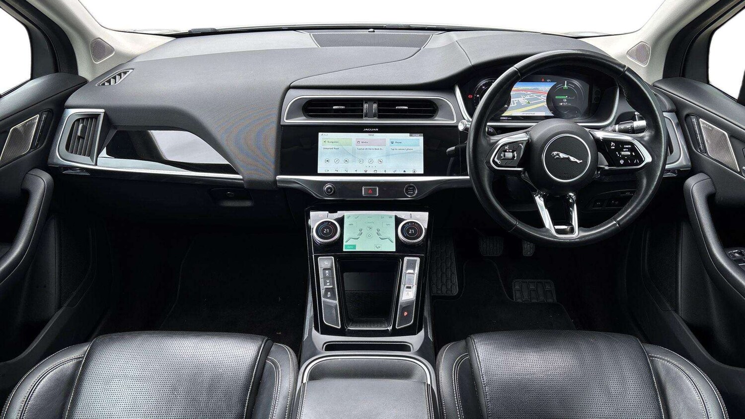 Used Jaguar I-Pace 2019 for sale - 77810786: Photo 9