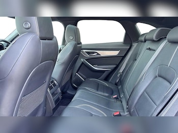 Used Jaguar F-Pace 2021 for sale - 79109531: Photo