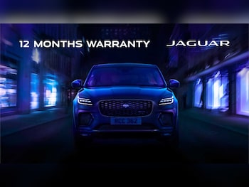 Used Jaguar F-Pace 2020 for sale - 76624662: Photo
