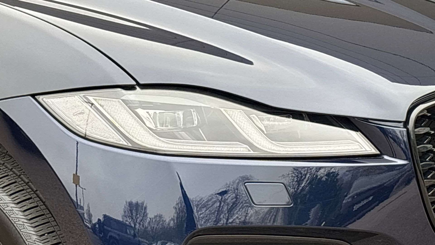 Used Jaguar F-Pace 2023 for sale - 77827365: Photo 17