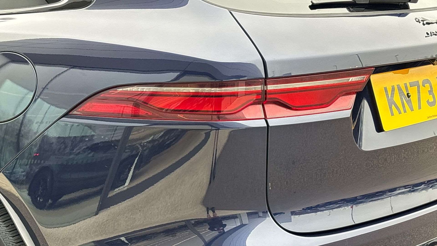 Used Jaguar F-Pace 2023 for sale - 77827365: Photo 19