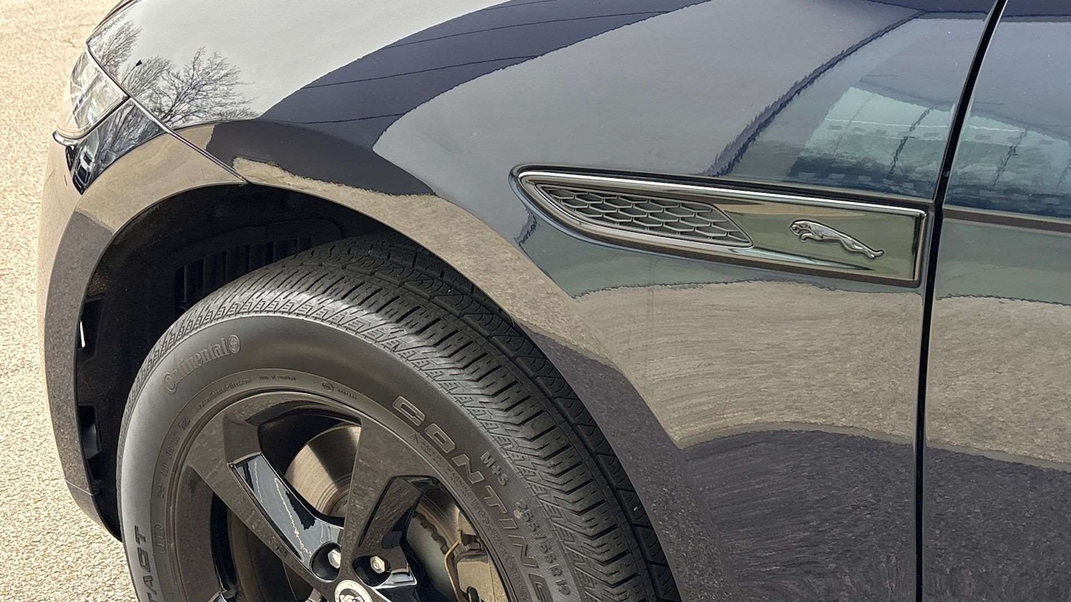 Used Jaguar F-Pace 2023 for sale - 77827365: Photo 20