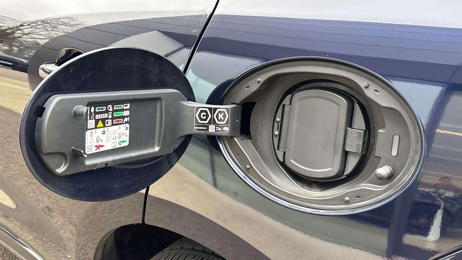 Used Jaguar F-Pace 2023 for sale - 77827365: Photo 21