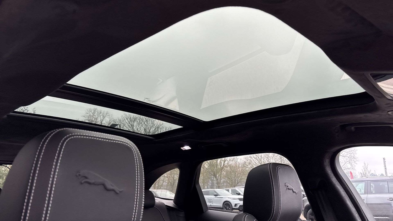 Used Jaguar F-Pace 2023 for sale - 77827365: Photo 22