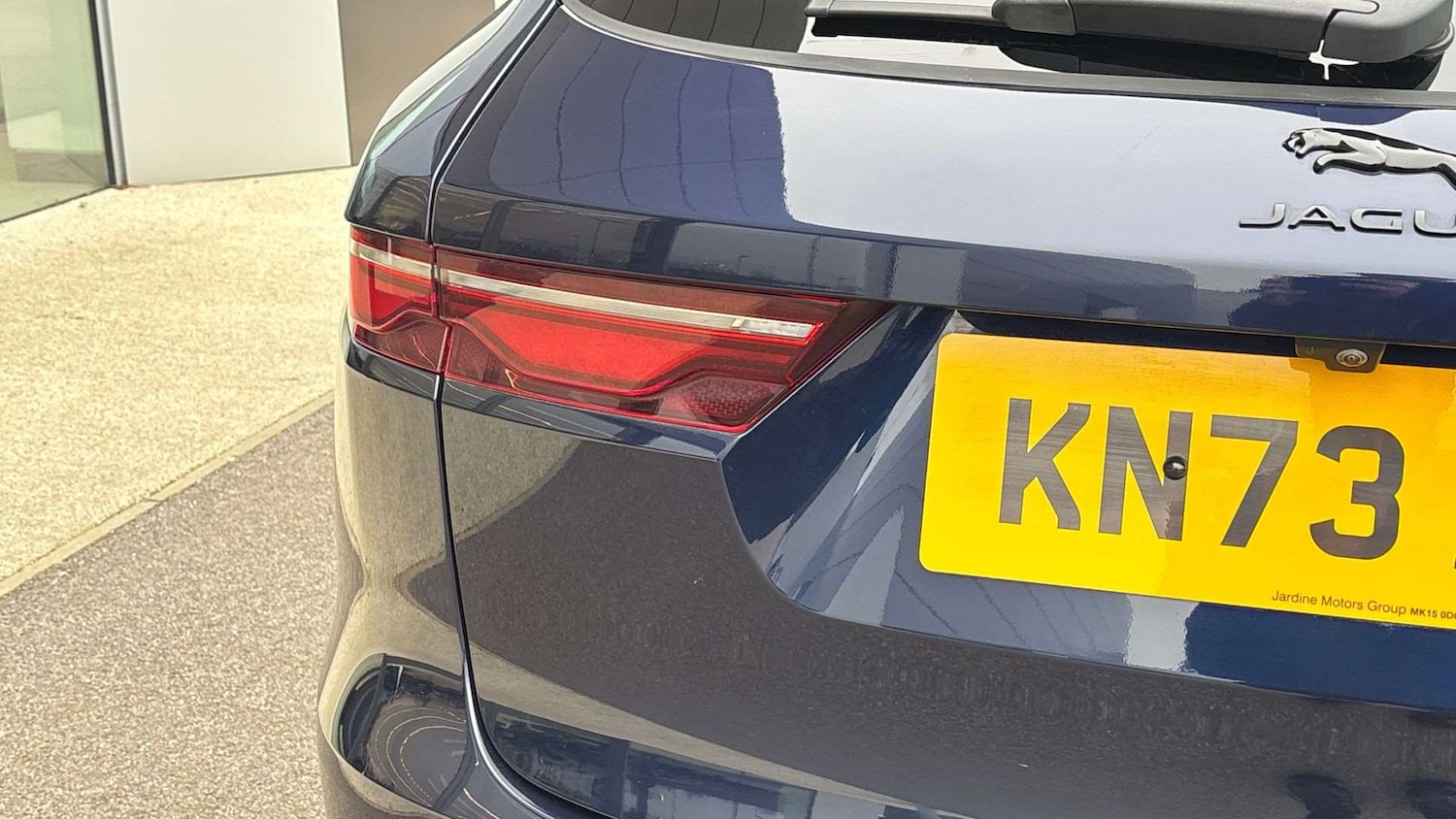 Used Jaguar F-Pace 2023 for sale - 77827365: Photo 29