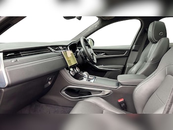 Used Jaguar F-Pace 2023 for sale - 77827365: Photo