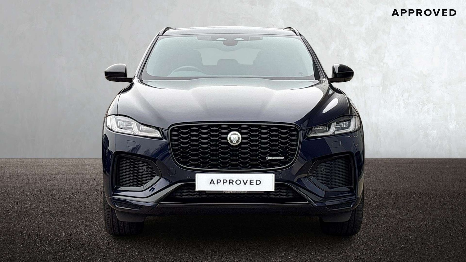 Used Jaguar F-Pace 2023 for sale - 77827365: Photo 7