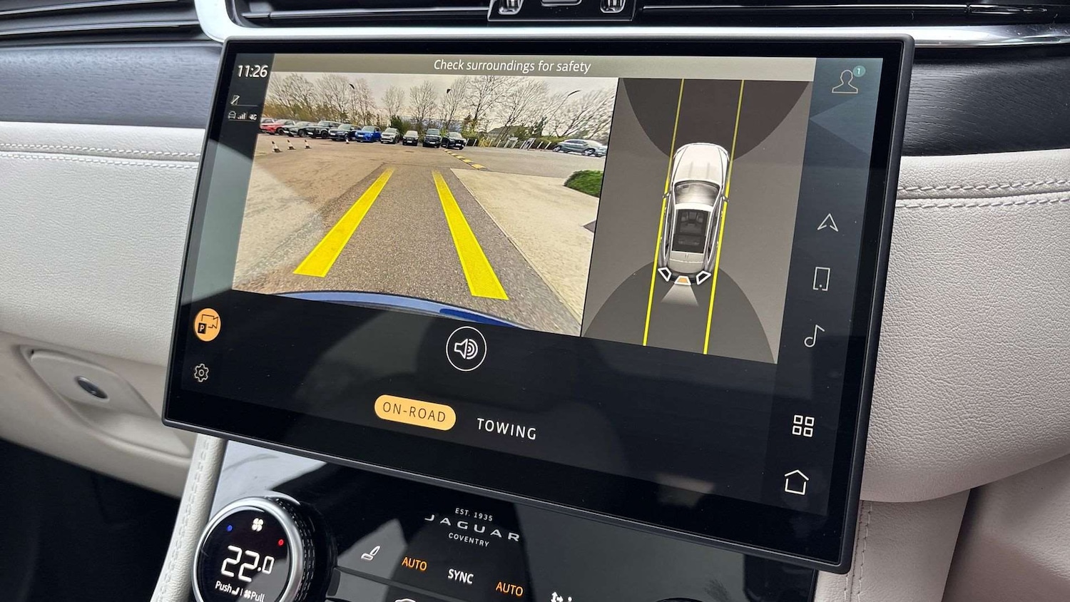 Used Jaguar F-Pace 2024 for sale - 76929028: Photo 12