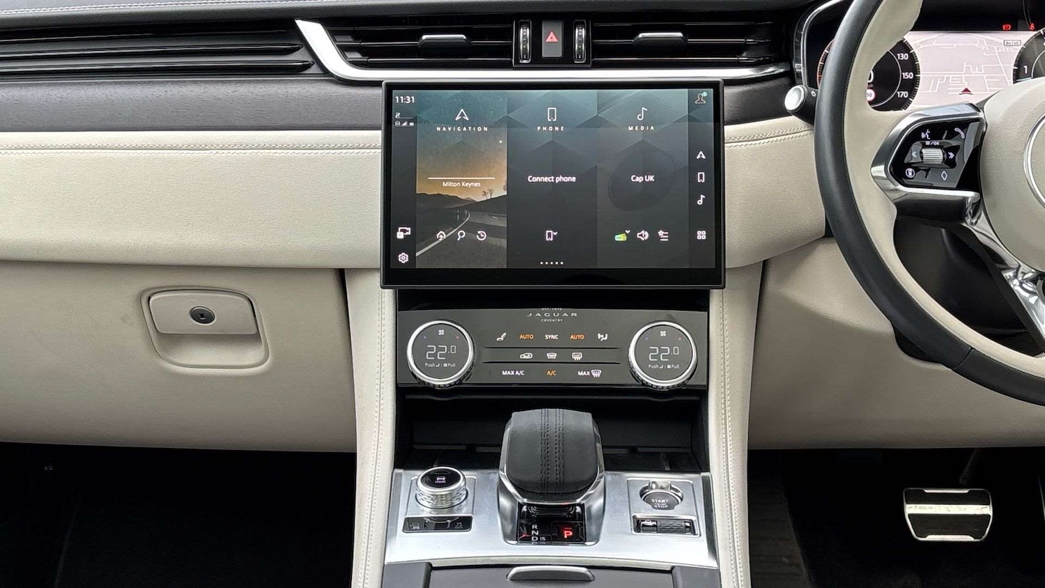 Used Jaguar F-Pace 2024 for sale - 76929028: Photo 14