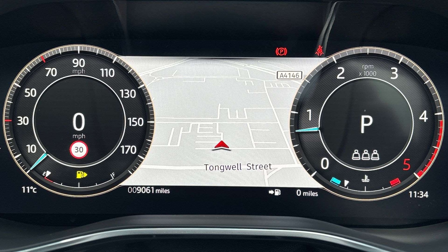 Used Jaguar F-Pace 2024 for sale - 76929028: Photo 16