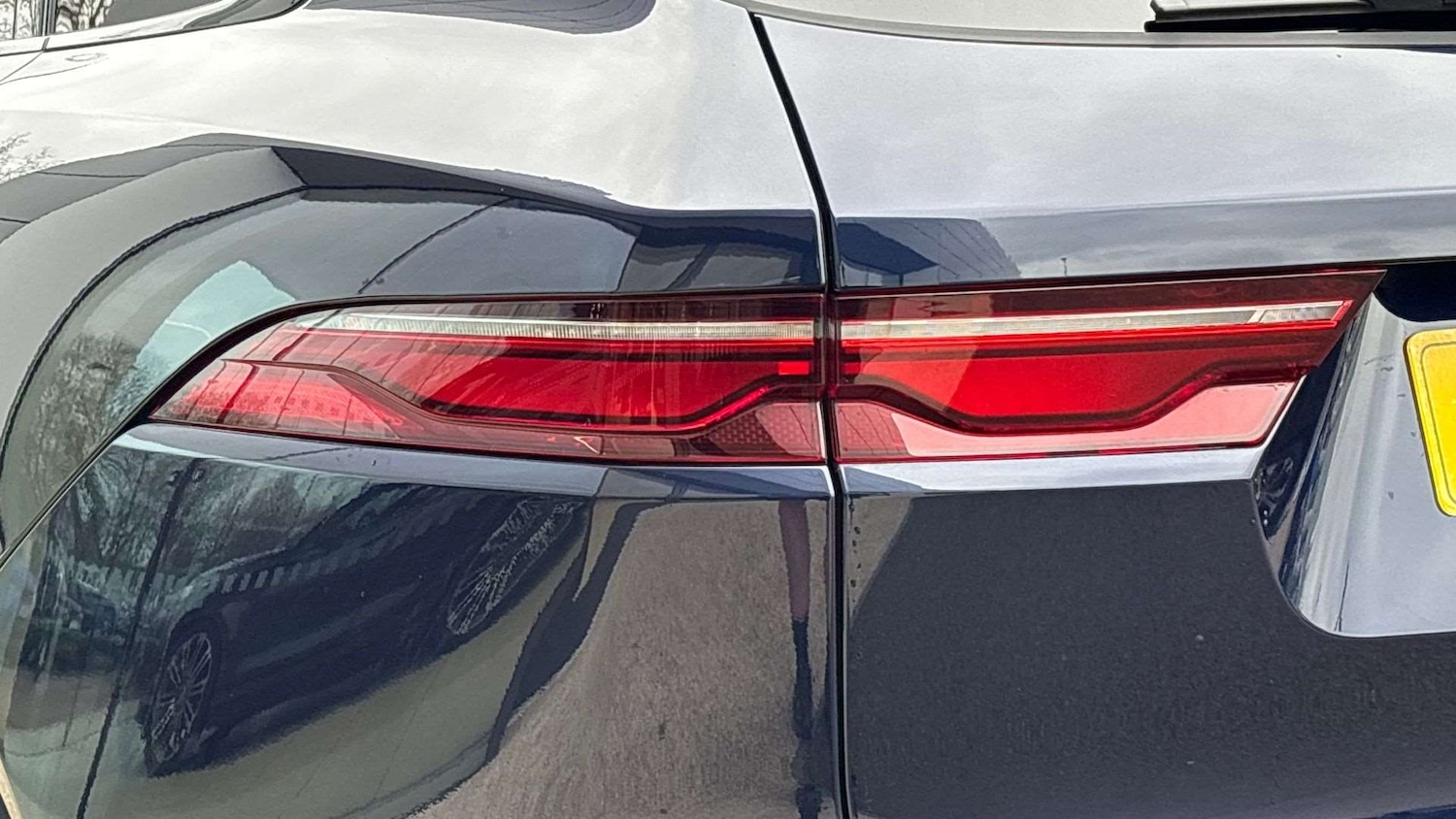 Used Jaguar F-Pace 2024 for sale - 76929028: Photo 19