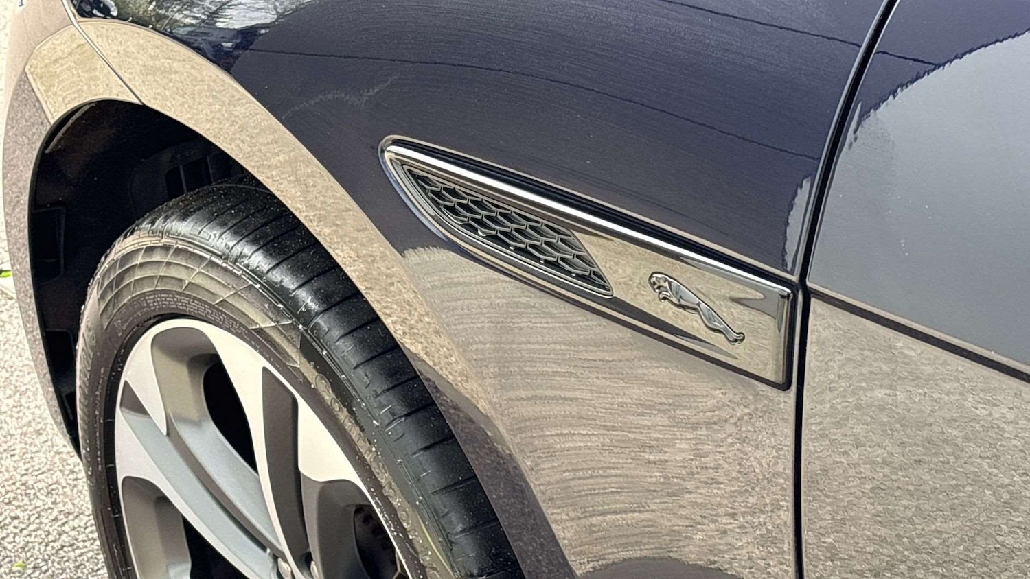 Used Jaguar F-Pace 2024 for sale - 76929028: Photo 20