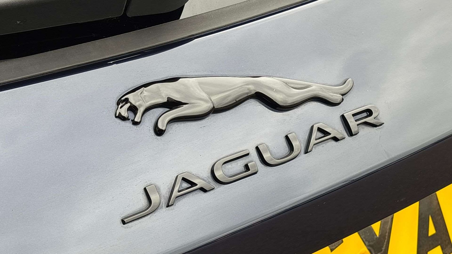 Used Jaguar F-Pace 2024 for sale - 76929028: Photo 21