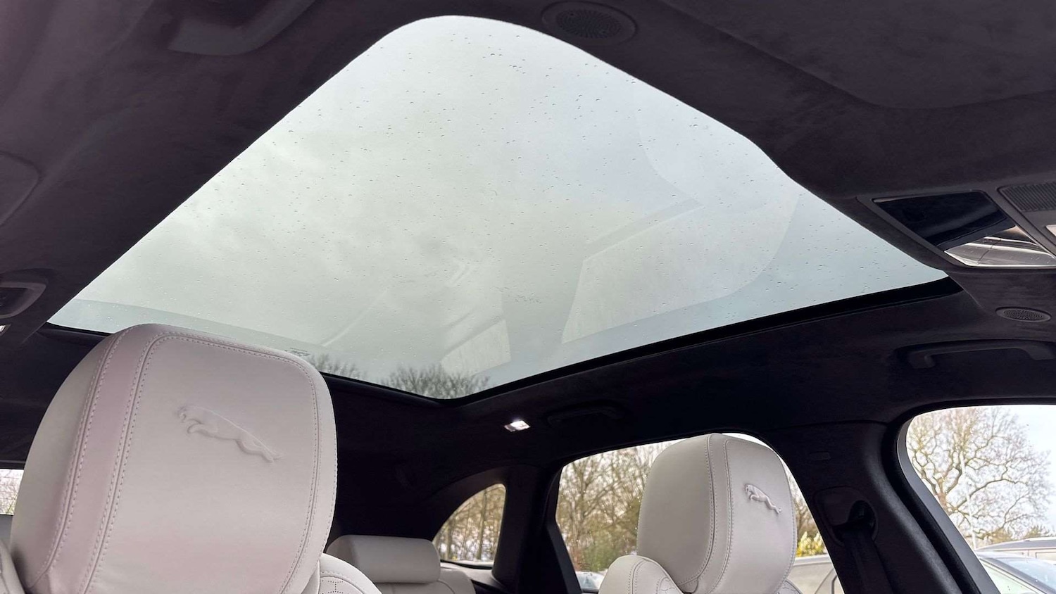 Used Jaguar F-Pace 2024 for sale - 76929028: Photo 22