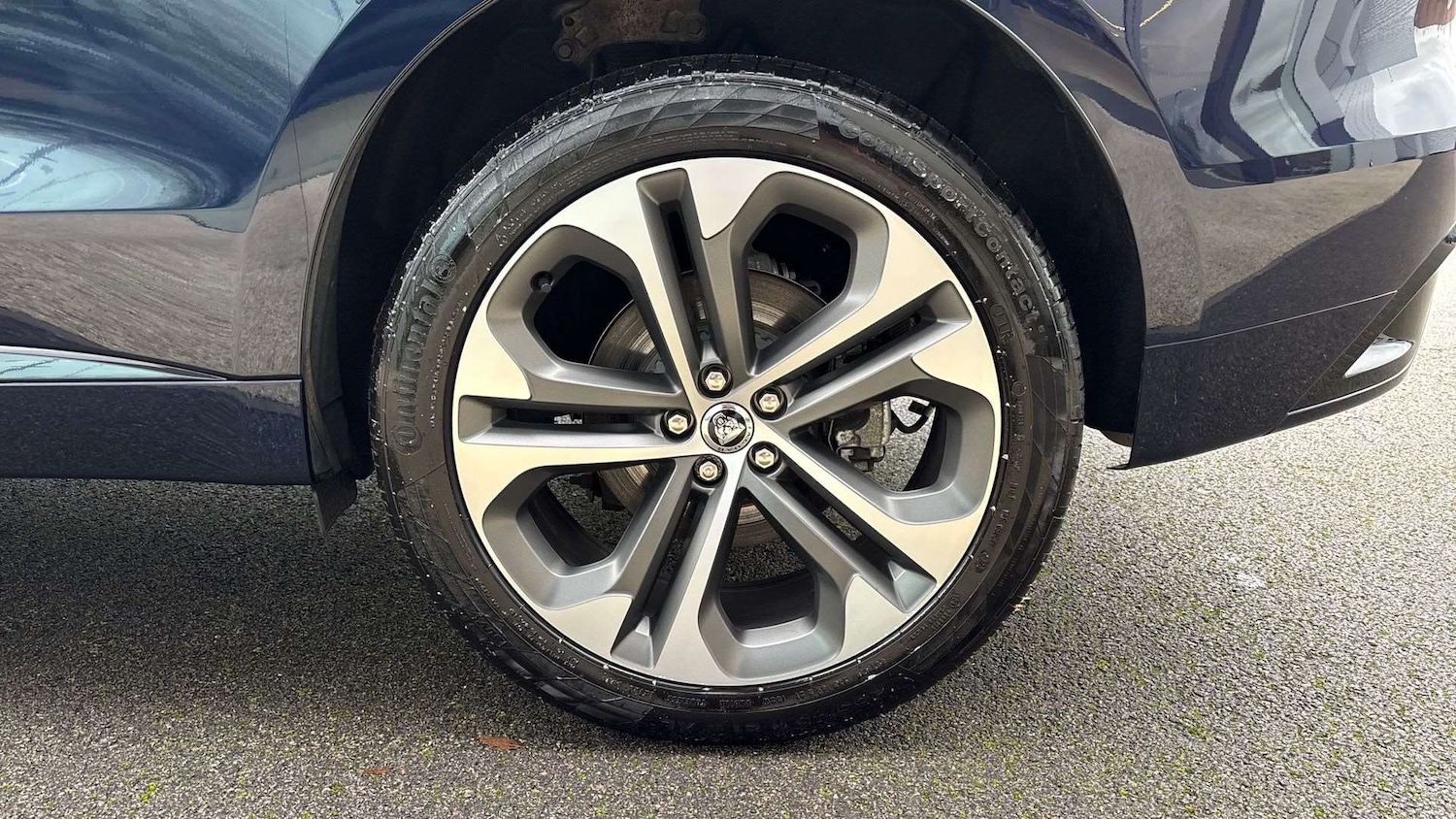 Used Jaguar F-Pace 2024 for sale - 76929028: Photo 25