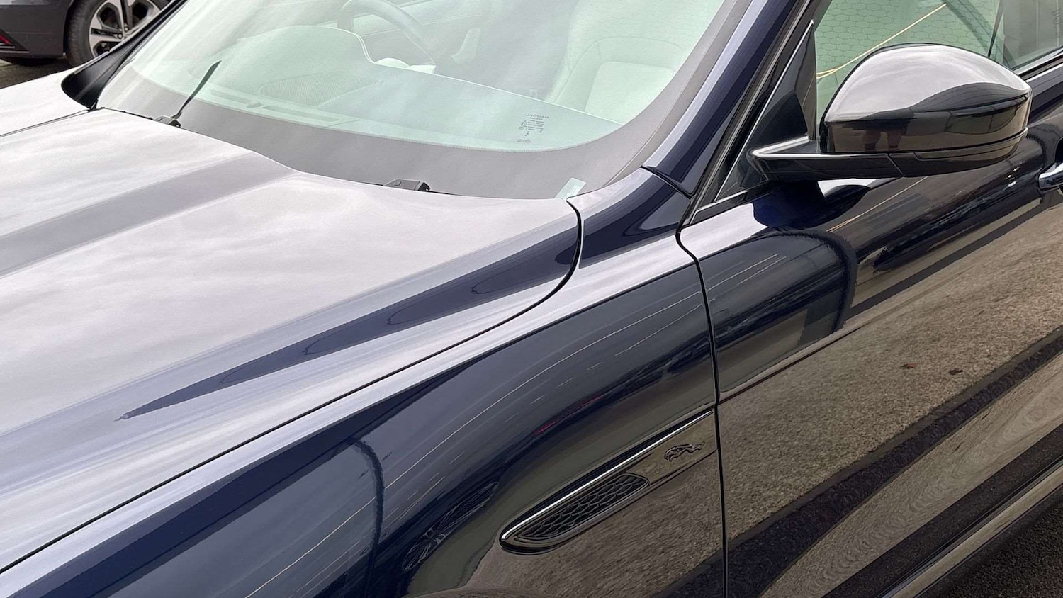 Used Jaguar F-Pace 2024 for sale - 76929028: Photo 27