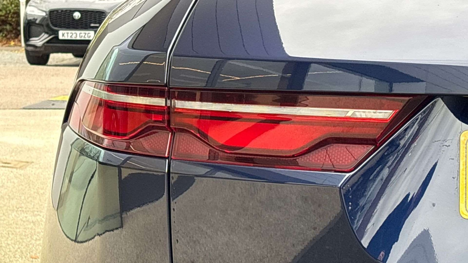 Used Jaguar F-Pace 2024 for sale - 76929028: Photo 28