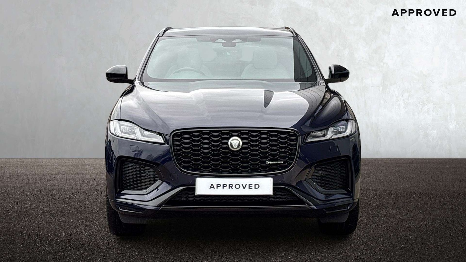 Used Jaguar F-Pace 2024 for sale - 76929028: Photo 7